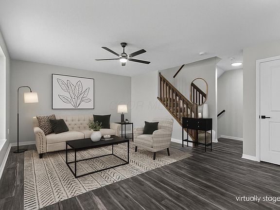 4th image of 5167 Horseshoe Falls Dr #9