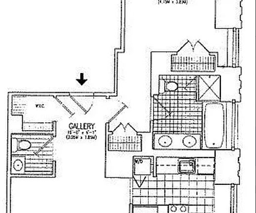 2nd image of 425 5th Ave APT 59A