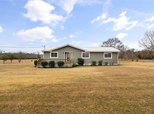 12084 Potter Tract Rd, Grand Bay, AL 36541