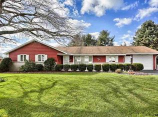 2320 Birch Rd, York, PA 17408