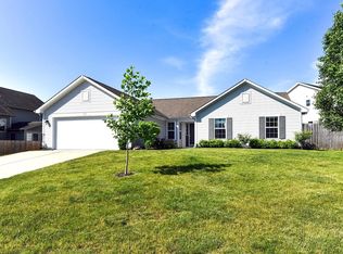 351 Macbeth Dr, West Lafayette, IN