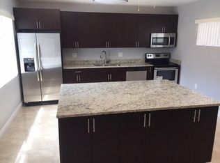 5705 Garfield St, Hollywood, FL 33021