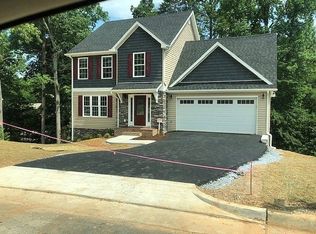 120 Palmer Dr, Lynchburg, VA 24502