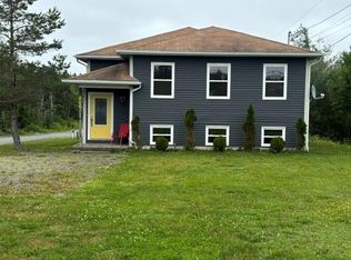 200 Main Rd, Arnold'S Cove, NL A0B1A0