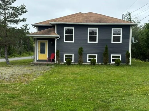 200 Main Road, Blaketown, NL A0B1C0