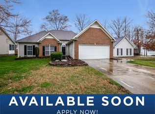 2229 Tree Ridge Rd, Indian Trail, NC 28079