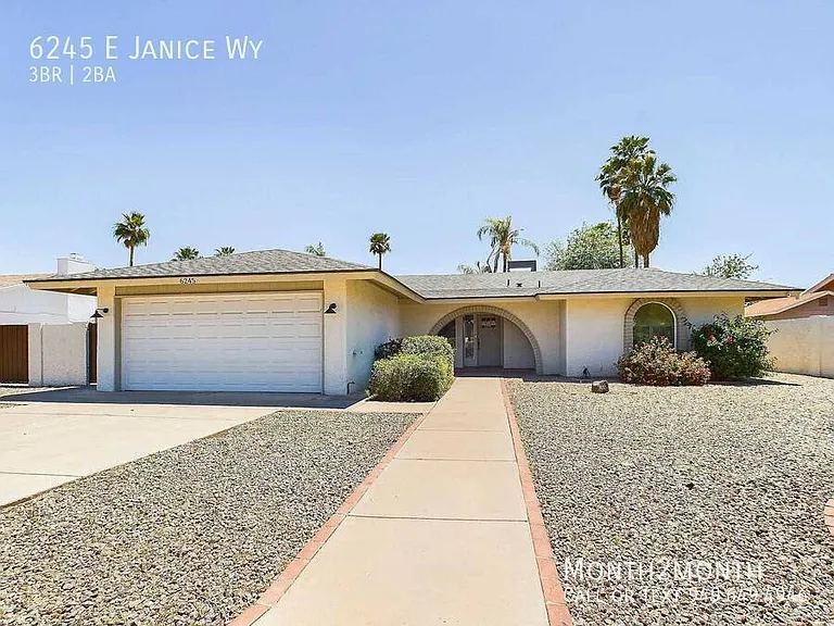 6245 E Janice Way — Photo 41
