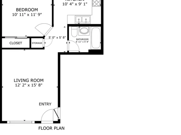 4340 Wilson Ave, Downers Grove, IL