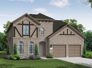 2717 Shady Branch Ln, McKinney, TX 75071