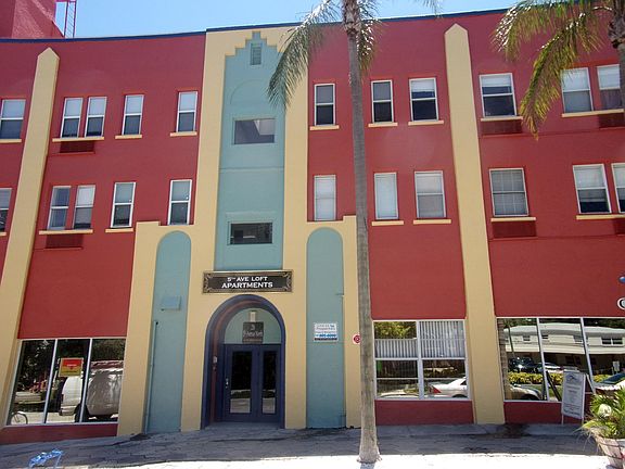 3rd image of 216 5th Ave N APT 204