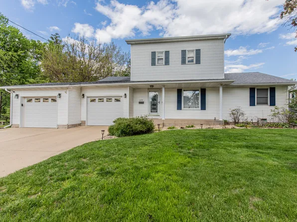 419 N Euclid Ave, Princeton, IL 61356