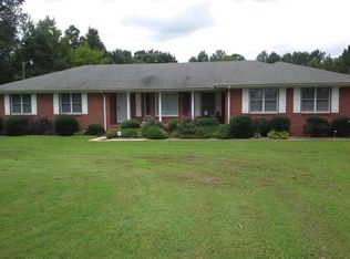 206 Mat Nelson Rd, Macon, NC 27551