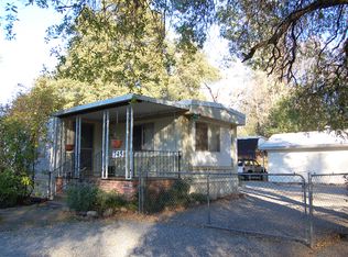 745 Washington Ave, Shasta Lake, CA 96019