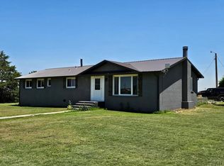 27800 County Road 25.5, Springfield, CO 81073