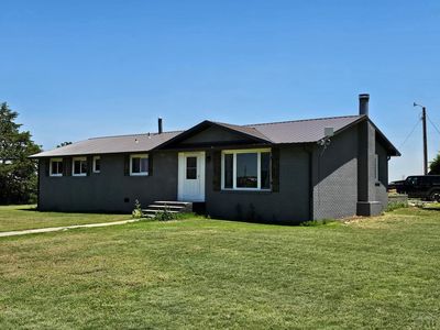 27800 County Road 25.5, Springfield, CO, 81073