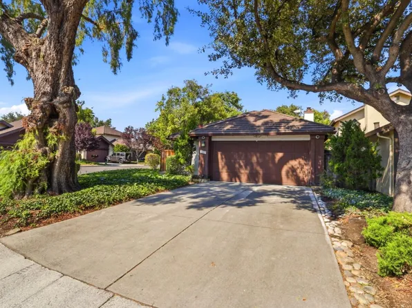 2627 Mabury Sq, San Jose, CA 95133