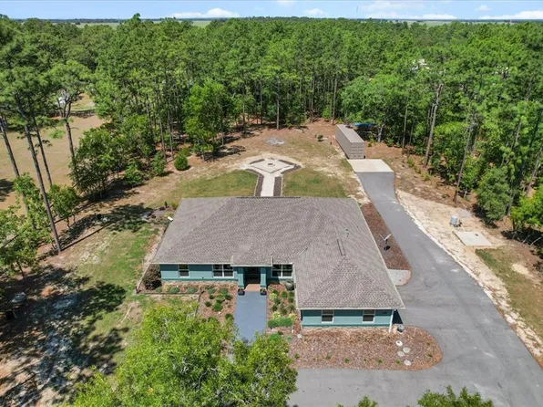 8660 SW 137th Ct, Dunnellon, FL 34432