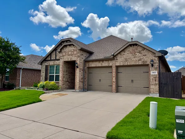 1812 Alton Way, Aubrey, TX 76227