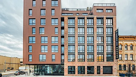 Rented by Nooklyn NYC LLC