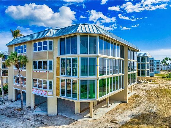 5th image of 3215 W Gulf Dr Unit B102