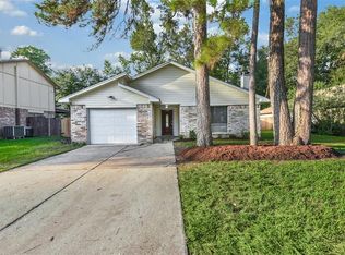 3311 Crossman St, Porter, TX 77365