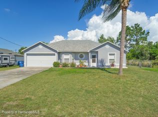 13435 Banyan Rd, Spring Hill, FL 34609