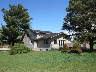 7032 M 68 Hwy, Alanson, MI, 49706