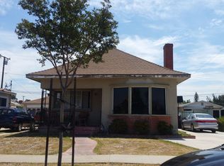 10802 Otis St, Lynwood, CA 90262