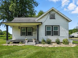 101 Church St, Reesville, OH 45166