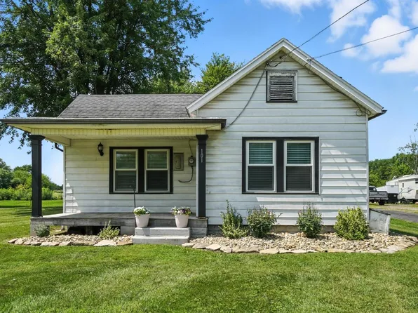 101 Church St, Reesville, OH 45166