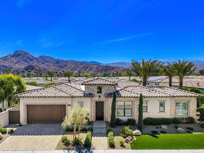 75145 Promontory Pl, Indian Wells, CA, 92210
