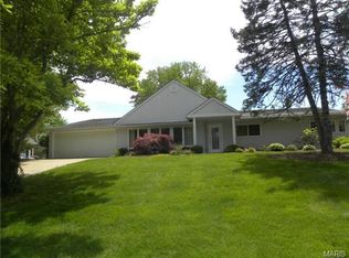 11928 Claychester Dr, Saint Louis, MO
