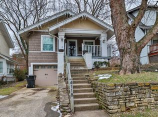 4118 Watterson St, Cincinnati, OH 45227