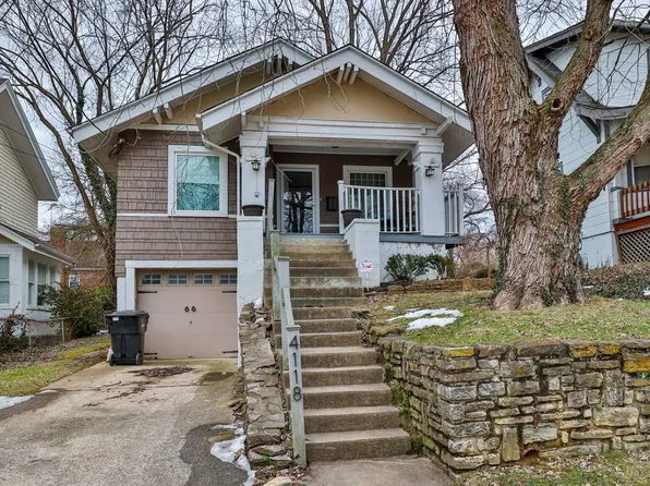 4118 Watterson St, Cincinnati, OH 45227