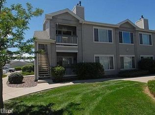 1156 Opal St UNIT 201, Broomfield, CO 80020