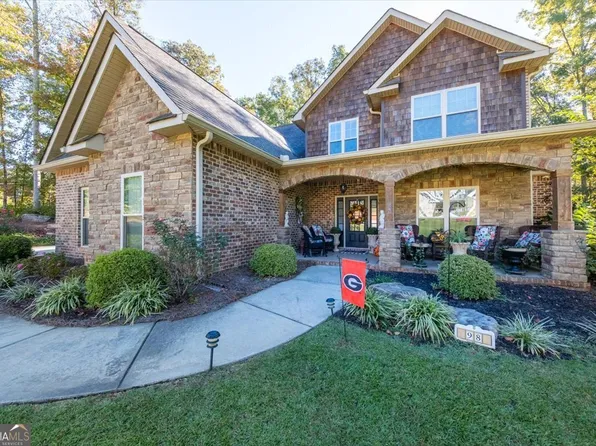 98 Cotswold Dr, Forsyth, GA 31029