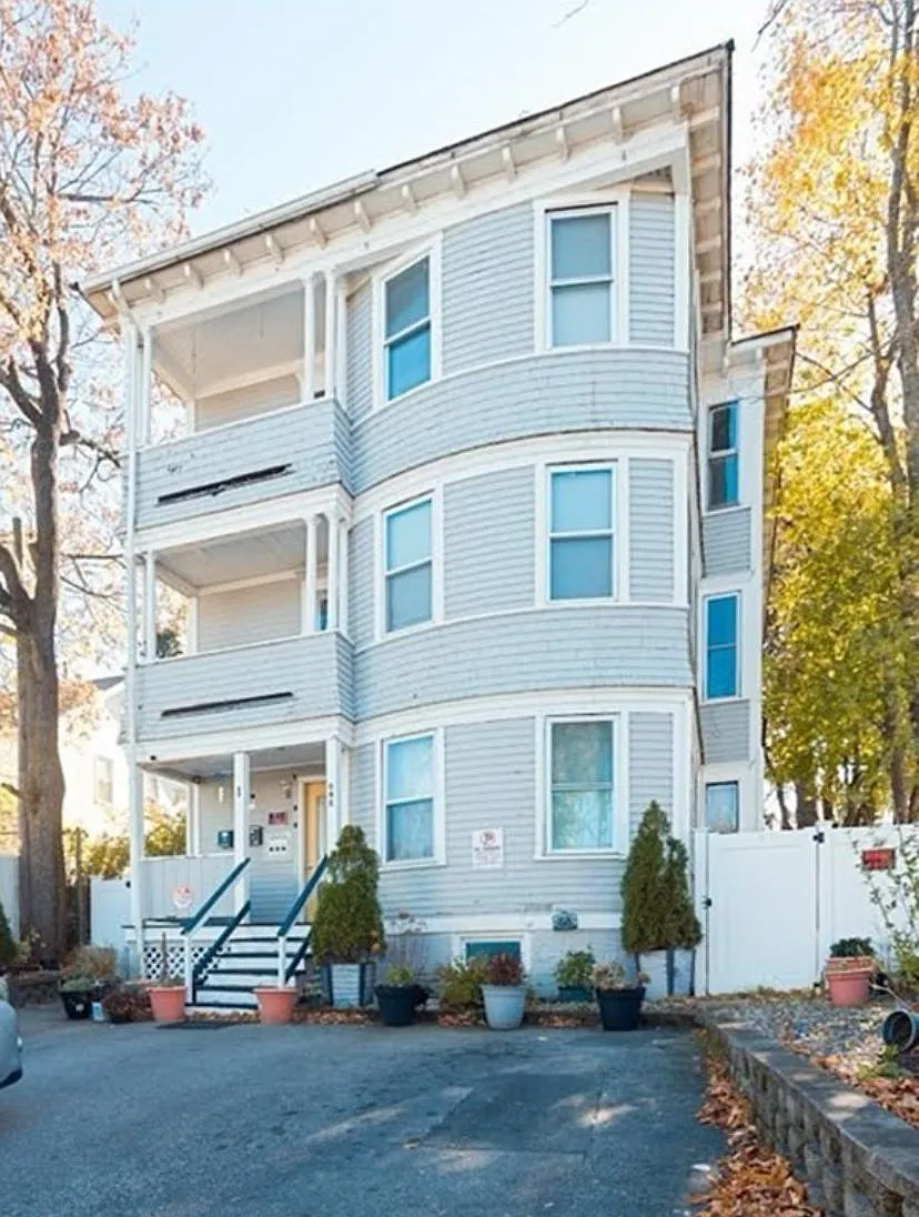 4 bed, $850 — Photo 4