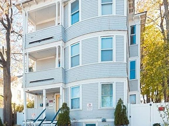 4th image of 1 Freeland Ter