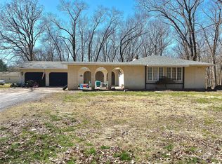 7807 Brickyard Hill Rd, Worden, IL 62097