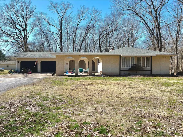 7807 Brickyard Hill Rd, Worden, IL 62097