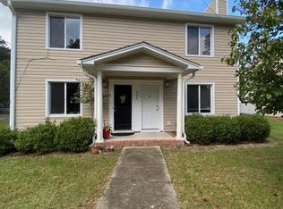 204 S Cromwell St #D, West Columbia, SC 29169