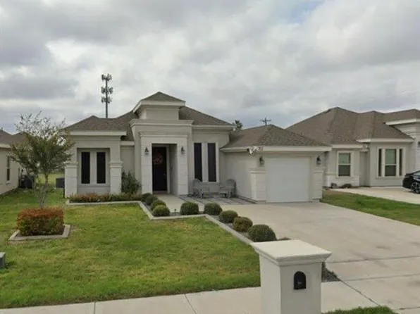 711 W Polk Ave, Alton, TX 78573