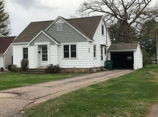 841 16th St N, Wisconsin Rapids, WI 54494