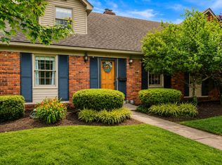 328 Leawood Dr, Lexington, KY 40502