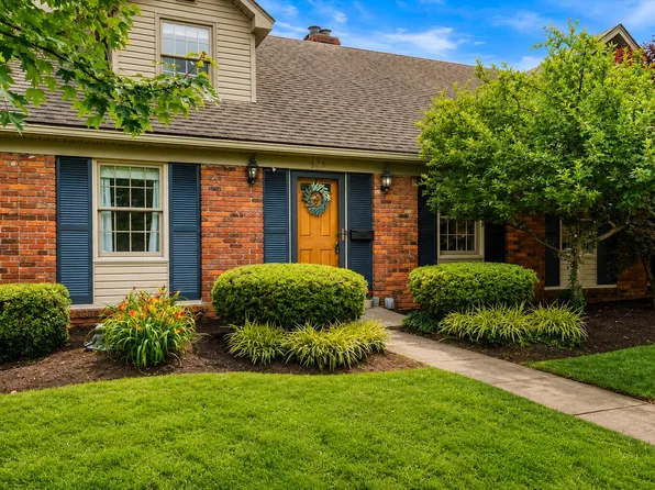 328 Leawood Dr, Lexington, KY 40502