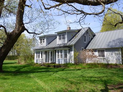 637 VT Route 111, Derby, VT, 05829