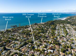 308 Cooper Rd, Santa Barbara, CA 93109