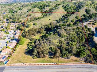 2516 Baseline Rd, La Verne, CA 91750