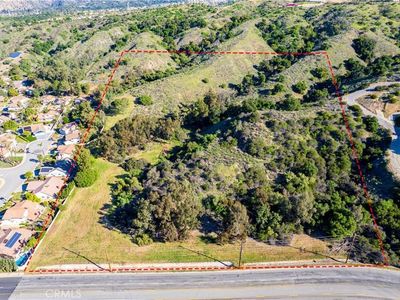 2516 Baseline Rd, La Verne, CA, 91750