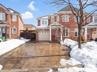 48 Millcar Dr, Toronto, ON M1B6G4